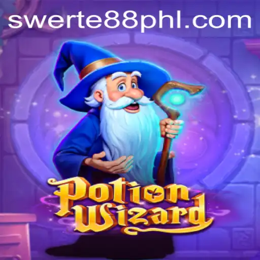 Exploring PotionWizard: A Magical Adventure Fueled by SWERTE88
