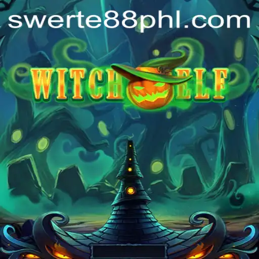 Explore the Enchanting World of WitchElf with SWERTE88