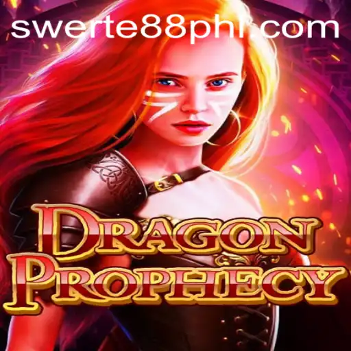Discover the Intriguing World of DragonProphecy and Unravel the Mystery of SWERTE88
