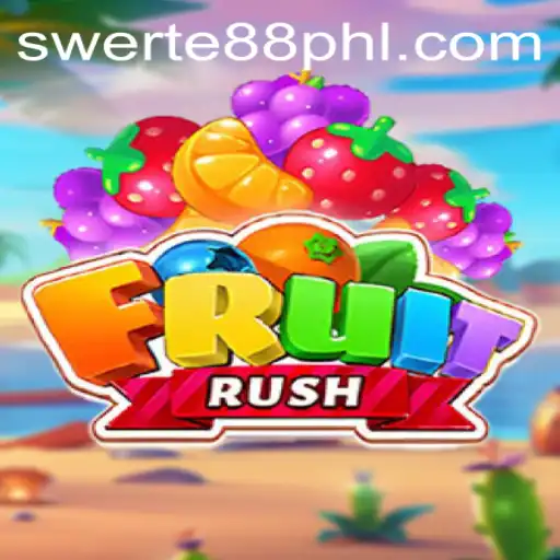 Discover the Thrilling World of FruitRush: A Comprehensive Guide