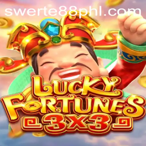 Exploring the World of LUCKYFORTUNES3x3 and the Concept of SWERTE88