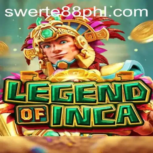 Unveiling the Mysteries of LegendofInca with SWERTE88