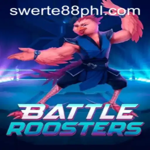 BattleRoosters: A Vibrant Game World Enhanced by the SWERTE88 Feature