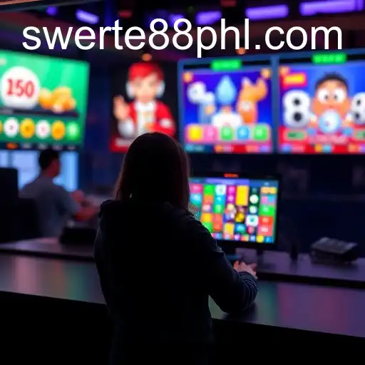 Exploring the Digital Shift: SWERTE88 and the Online Lottery Evolution