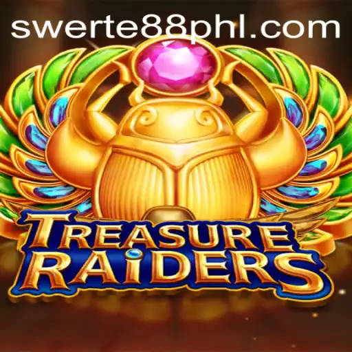 Discovering TREASURERAIDERS: An Exciting New Adventure Game