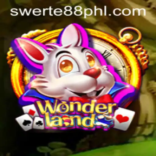 Exploring the Enchanting Realm of Wonderland: A Journey Through SWERTE88